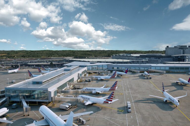 Pilotos Sustentam Suas Posicionais em Meio à Intenção dos EUA de Eliminar a DEI nos Céus Pilotos Sustentam Suas Posicionais em Meio à Intenção dos EUA de Eliminar a DEI nos Céus