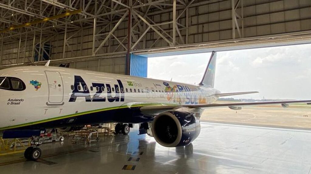 Reativação de Voo de Porto Alegre a Montevidéu: Um Novo Capítulo nas Conexões Aéreas Reativação de Voo de Porto Alegre a Montevidéu: Um Novo Capítulo nas Conexões Aéreas