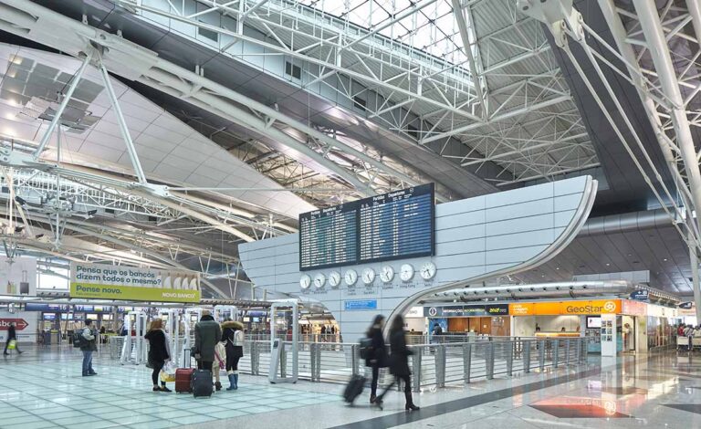 TAP Expande Conexões Entre Lisboa e Porto para Otimizar o Transporte em Portugal TAP Expande Conexões Entre Lisboa e Porto para Otimizar o Transporte em Portugal