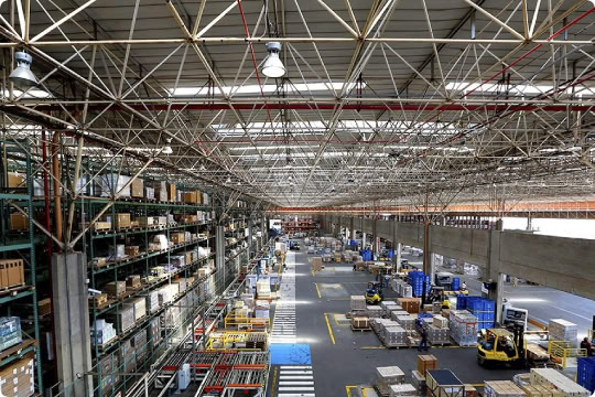 Viracopos Obtém Novo Certificado CEIV Pharma e Consolida sua Posição de Liderança em Cargas Farmacêuticas TECA Viracopos PHARMA