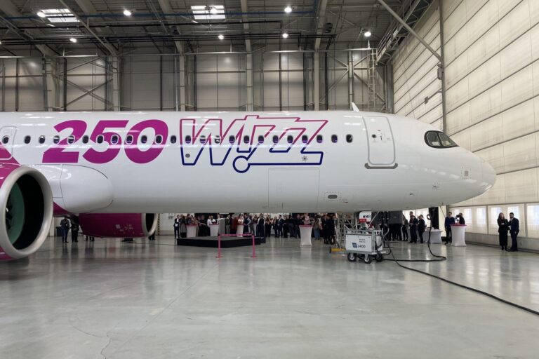 Wizz Air Introduz Assentos Premium em Sua Rede de Voos Wizz Air Introduz Assentos Premium em Sua Rede de Voos