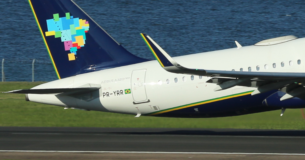 ANAC Implementa Novas Diretrizes para Conduta de Passageiros: Transformações a Bordo das Aeronaves Brasileiras