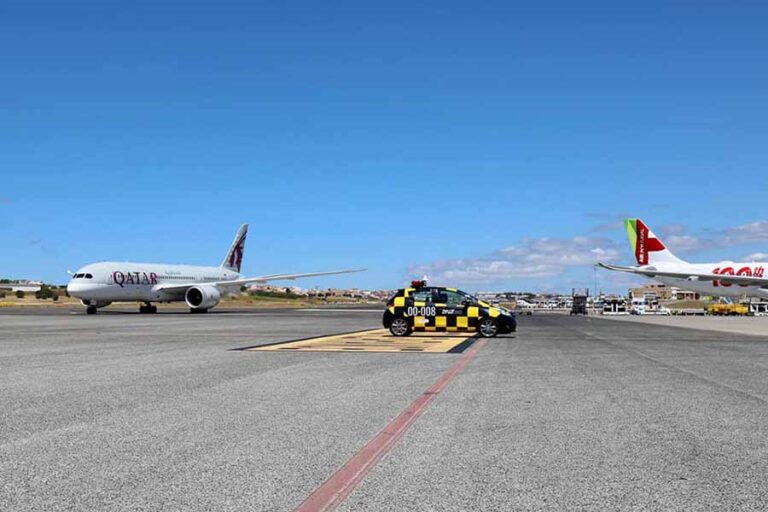 Autoridade da Aviação Civil em Portugal Recomenda Verificação de Voos e Destaca Normas de Reembolso