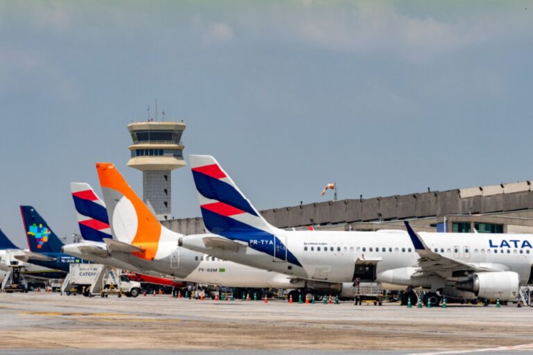 Aeroporto de Congonhas