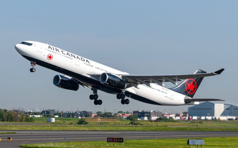 Avianca e Air Canada Expandem Oferta: Manaus Entrando na Malha de Voos Compartilhados