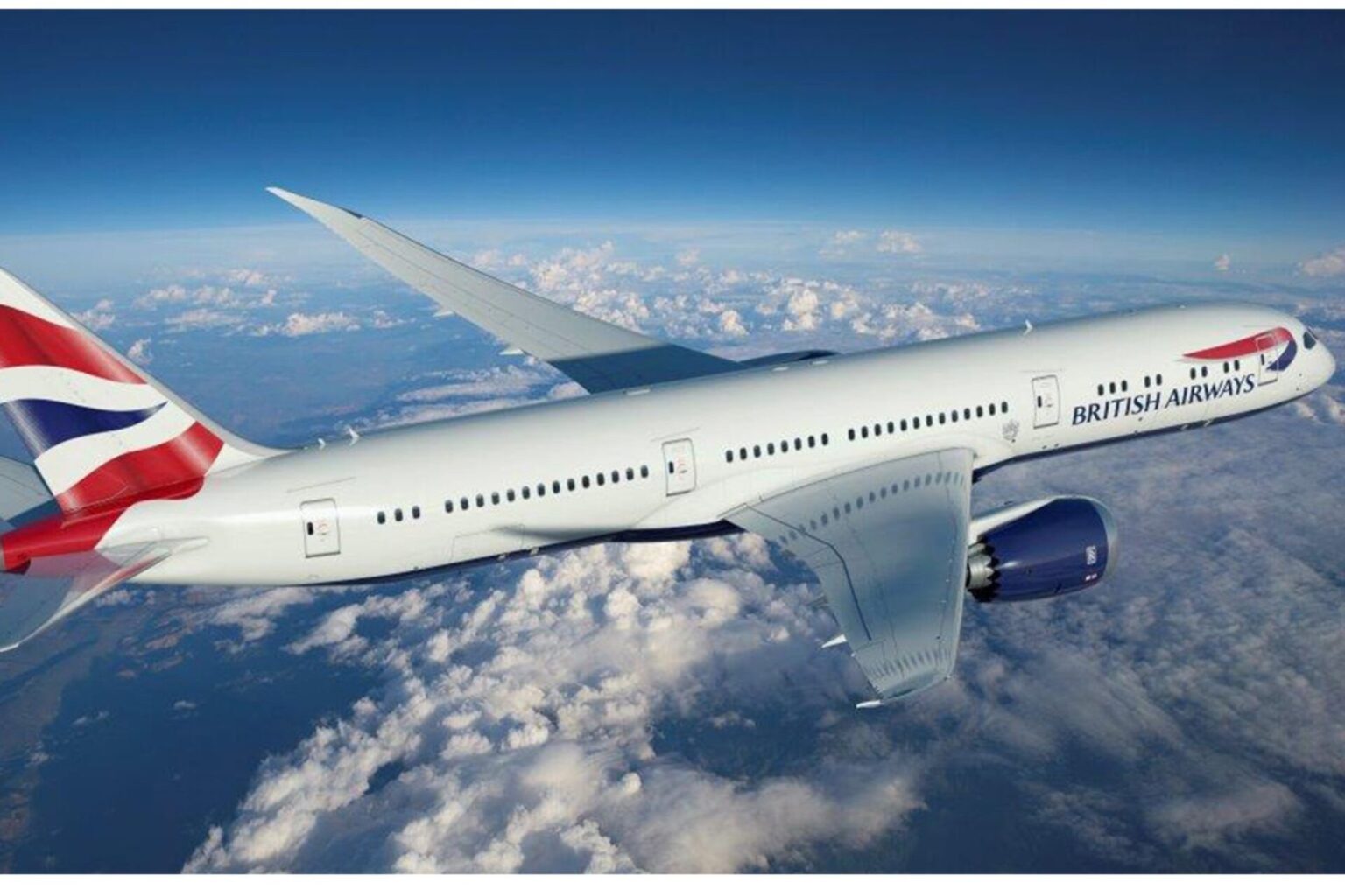 British Airways Reinicia Operações em Melbourne e Amplia sua Rede de Destinos