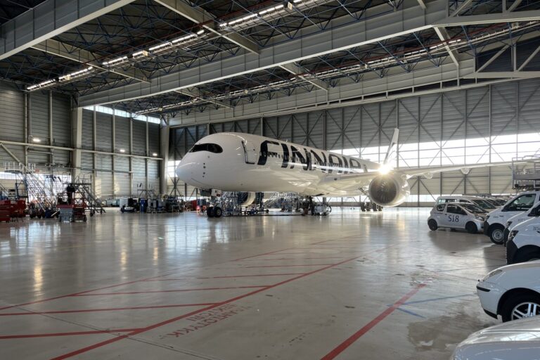 CEO da Finnair Reconhece o Sisu como Fundamental na Superação da 'Crise Dupla'