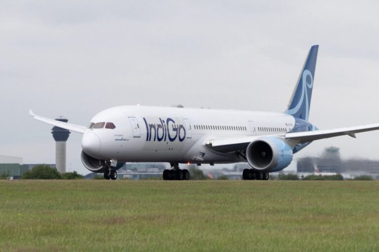 CEO da IndiGo Se Despede do Cargo na Liderança da Maior Companhia Aérea da Índia