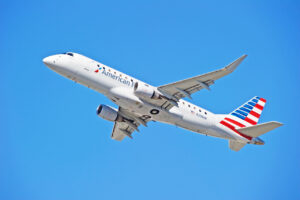 EUA autorizam American Airlines a retomar voos para a Venezuela