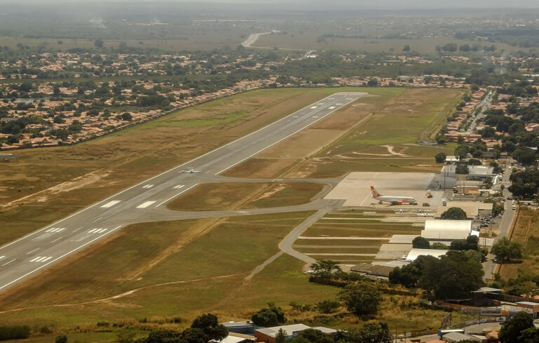 Gol Expande Suas Operações com Novas Rotas para o Piauí Gol Expande Suas Operações com Novas Rotas para o Piauí
