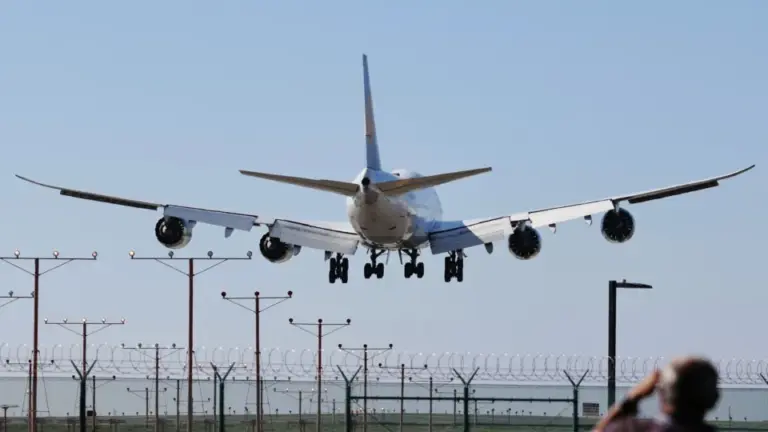 IATA Previsivelmente Reduz Acidentes Aeronáuticos em 2025, Mas Com Aumento nas Fatalidades