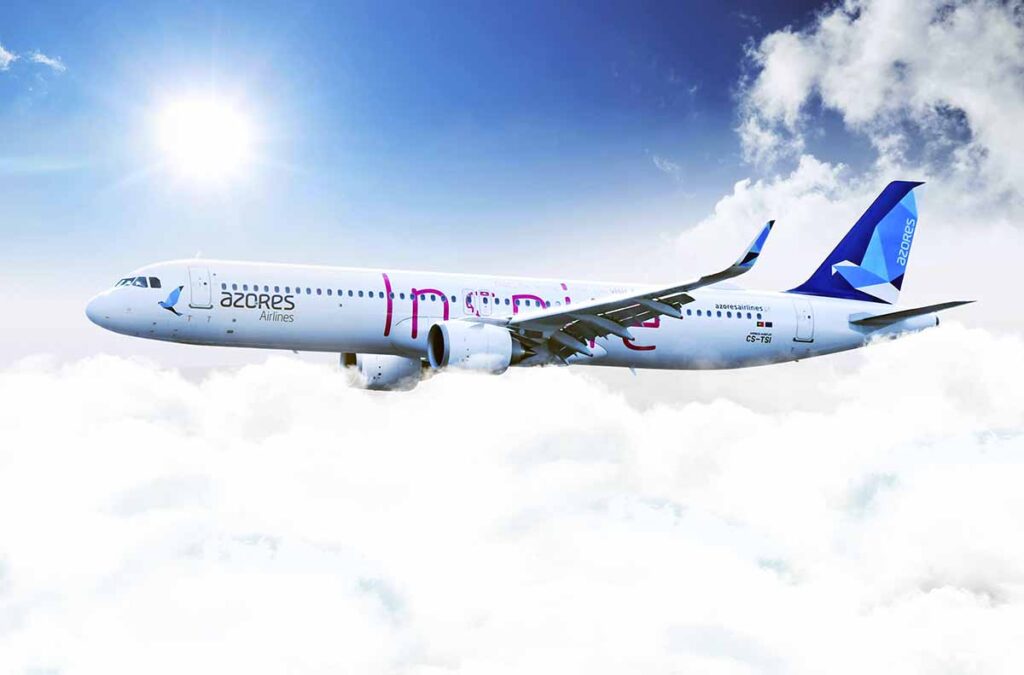 Identificação de Riscos Inaceitáveis na Proposta de Privatização da Azores Airlines