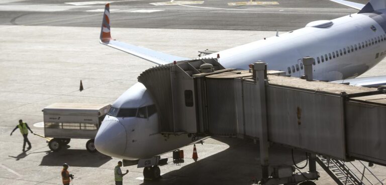 Novo Plano do Governo Lula: Expansão dos Voos Regionais e Redução de Impostos na Aviação