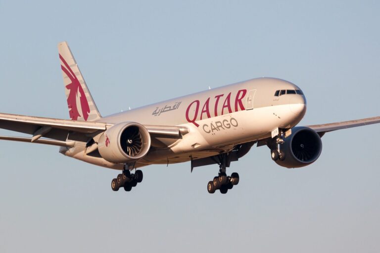 Qatar Airways Amplia Oferta de Voos Diretos para Doha