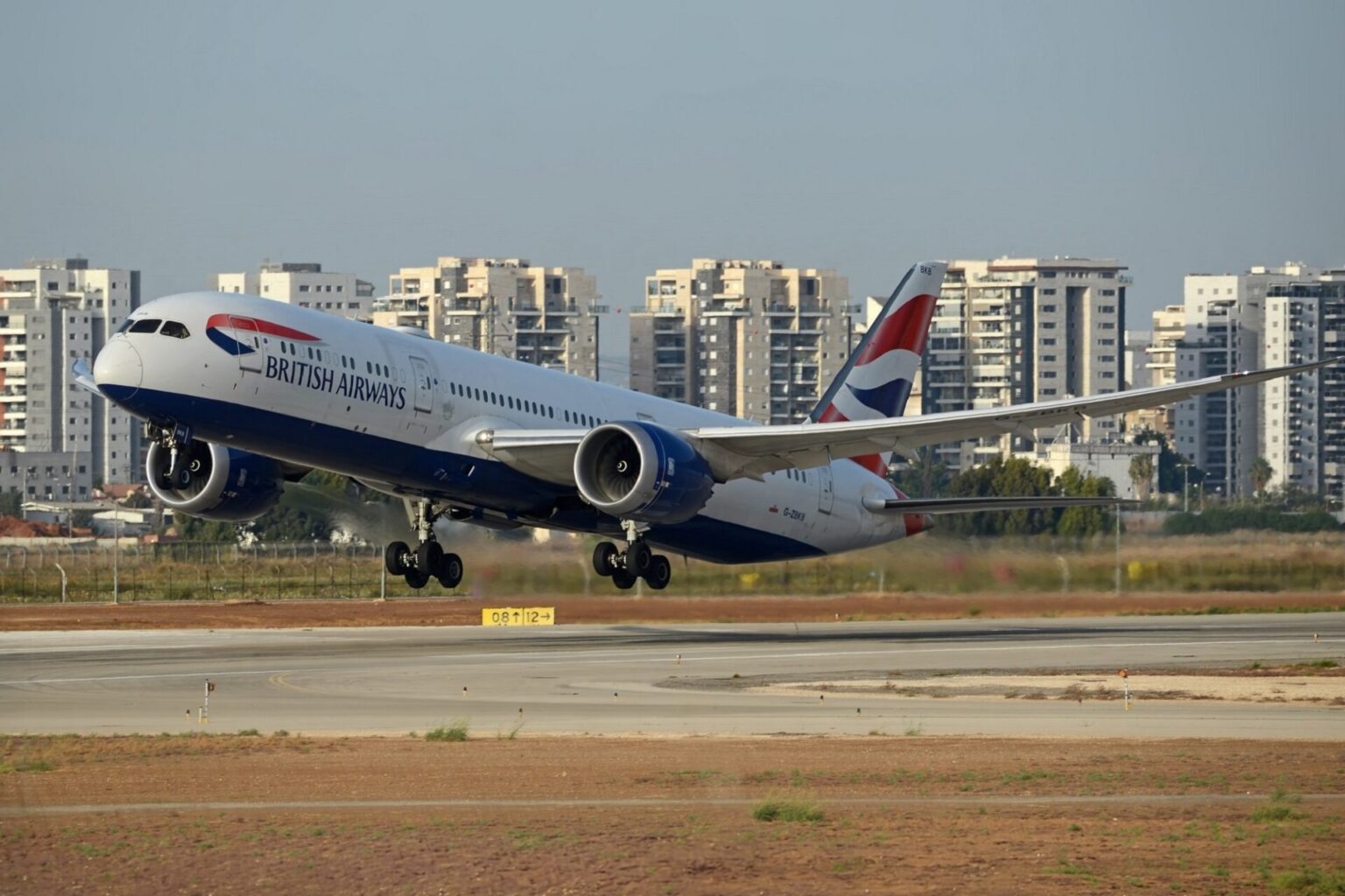 Queda nas Ações de Companhias Aéreas em Meio ao Aumento do Risco de Combustível pelo Conflito no Irã